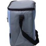 Тканинна термосумка SANNEA Keep Cool 16 л (HP-14-17) - Зображення 4
