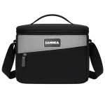 Тканинна термосумка SANNEA 12 л (HP-14-14)