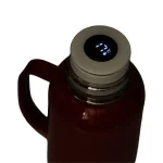 Термос з клапаном та датчиком температури 820 мл (HP-14-55W) - Зображення 10