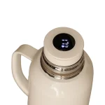 Термос з клапаном та датчиком температури 820 мл (HP-14-55W) - Зображення 15