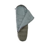 Спальний мішок-кокон Naturehike CNK2300SD014 MJ600 Січ зелений - Зображення 2