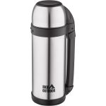 Термос Skif Outdoor Caravanner 2L Silver (Сріблястий)