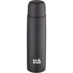 Термос Skif Outdoor Traveller 1.0L Black (Чорний)