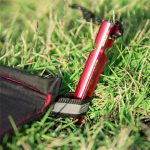Килимок для пікніка Naturehike NH17D050-B 145x200 см Чорний (6927595724651) - Зображення 6