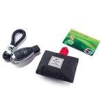Килимок для пікніка Naturehike NH17D050-B 145x200 см Чорний (6927595724651) - Зображення 9