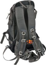 Рюкзак туристичний Skif Outdoor Adventure 30L Dark Grey - Зображення 2