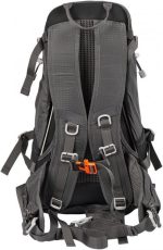 Рюкзак туристичний Skif Outdoor Adventure 30L Dark Grey - Зображення 3