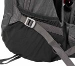 Рюкзак туристичний Skif Outdoor Adventure 30L Dark Grey - Зображення 7