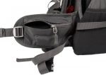Рюкзак туристичний Skif Outdoor Adventure 30L Dark Grey - Зображення 8