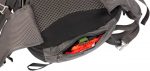 Рюкзак туристичний Skif Outdoor Adventure 30L Dark Grey - Зображення 9