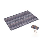 Ковдра туристична Naturehike NH21PS006 200x150 см Синя (6927595706947)