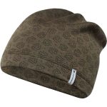 Шапка Thermowave Merino Train Beanie L/XL, зеленаThermowave Merino Train Beanie — тепла шапка унісекс для туризму, трекінгу, зимових видів спорту та активного відпочинку. Матеріал поєднує мериносову вовну та поліамід, а функціональна поліестерова підкладка допомагає підтримувати комфорт під час активного руху. Розмір — L/XL.