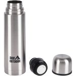 Термос Skif Outdoor Walker 0.5L Silver (Сріблястий) - Зображення 2