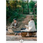 Спальний мішок зі знімним капюшоном Naturehike LD350 CNK2300SD016 темно-зелений - Зображення 2