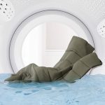 Спальний мішок зі знімним капюшоном Naturehike LD350 CNK2300SD016 темно-зелений - Зображення 10