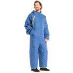 Спальний мішок-комбінезон Selkbag Lite Blue Розмір L (SBLT6BEL) - Зображення 2