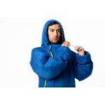 Спальний мішок-комбінезон Selkbag Lite Blue Розмір XL (SBLT6BEXL) - Зображення 6