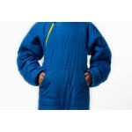 Спальний мішок-комбінезон Selkbag Lite Blue Розмір XL (SBLT6BEXL) - Зображення 7