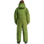 Спальний мішок-комбінезон Selkbag Original Green Розмір L (SBOR6GPL) - Зображення 2