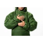 Спальний мішок-комбінезон Selkbag Original Green Розмір L (SBOR6GPL) - Зображення 5