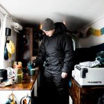 Спальний мішок-комбінезон Selkbag Original Green Розмір L (SBOR6GPL) - Зображення 9