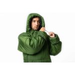 Спальний мішок-комбінезон Selkbag Original Green Розмір M (SBOR6GPM) - Зображення 6