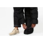 Спальний мішок-комбінезон Selkbag Original Onyx Black Розмір L (SBOR6BCL) - Зображення 5