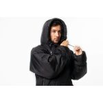 Спальний мішок-комбінезон Selkbag Original Onyx Black Розмір L (SBOR6BCL) - Зображення 7
