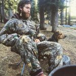 Спальний мішок-комбінезон Selkbag Realtree Edge Pursuit Розмір L (SBPSRTEL) - Зображення 7