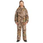 Спальний мішок-комбінезон Selkbag Realtree Edge Pursuit Розмір M (SBPSRTEM)