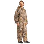 Спальний мішок-комбінезон Selkbag Realtree Edge Pursuit Розмір M (SBPSRTEM) - Зображення 2