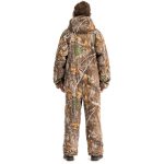 Спальний мішок-комбінезон Selkbag Realtree Edge Pursuit Розмір XLW (SBPSRTEXLW) - Зображення 3