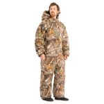 Спальний мішок-комбінезон Selkbag Realtree Instinct Розмір XLW (SBINRTEXLW) - Зображення 2