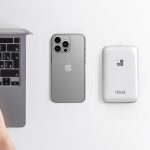 УМБ Litheli Power Bank 10000 mAh 45W Fast Charge Білий (U20BY01-0U000) - Зображення 6