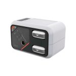 Зарядна станція Litheli FLINT B288 (300 Вт, 287 Вт·год, Li-ion) + 2 Power Bank (U20EH15-0U200) - Зображення 2