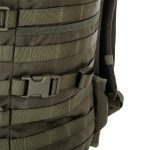 Рюкзак тактичний туристичний Snugpak Endurance 40L Olive - Зображення 5
