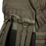 Рюкзак тактичний туристичний Snugpak Endurance 40L Olive - Зображення 4