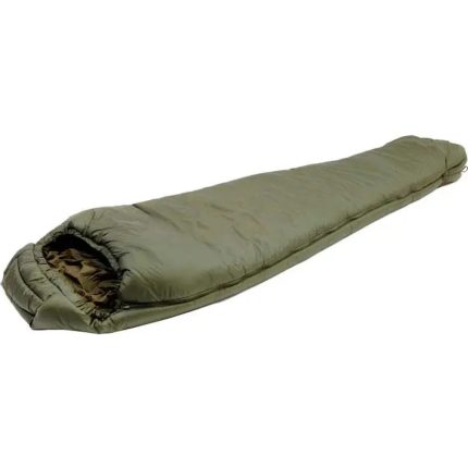 Спальний мішок зимовий Snugpak Softie 15 Discovery LZ Olive