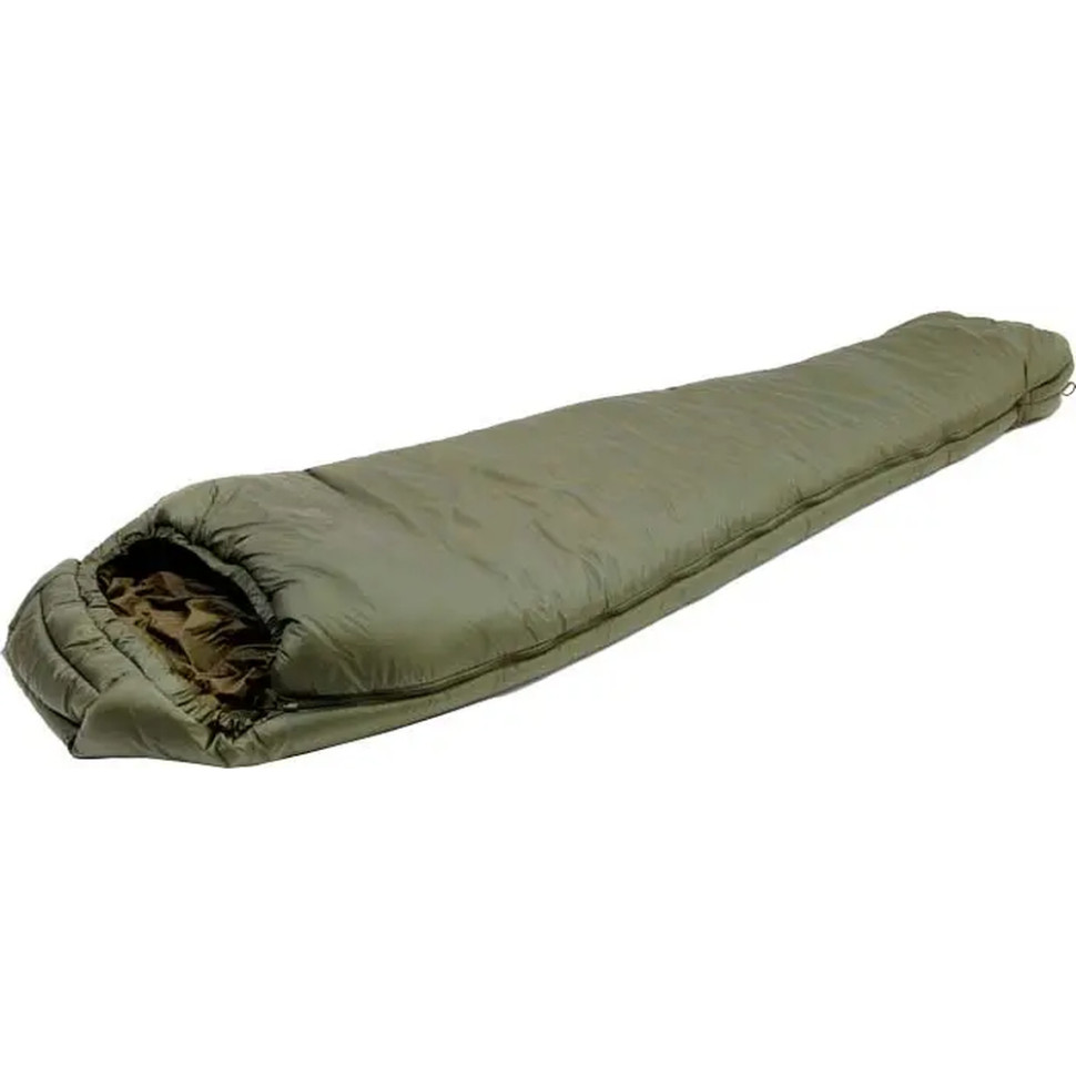 346320.970 Спальний мішок зимовий Snugpak Softie 15 Discovery LZ Olive - Зображення 1