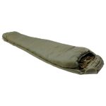 Спальний мішок зимовий Snugpak Softie 15 Discovery LZ Olive - Зображення 2