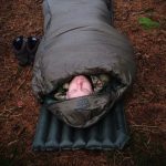 Спальний мішок Snugpak Softie Elite 1 LZ Olive - Зображення 5