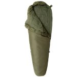 Спальний мішок Snugpak Softie Elite 4 LZ Olive