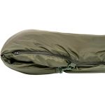Спальний мішок Snugpak Softie Elite 4 LZ Olive - Зображення 3