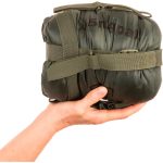 Спальний мішок Snugpak Softie Elite 4 LZ Olive - Зображення 4