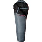 Спальний мішок Snugpak Travelpak 4 LZ Pebble Grey