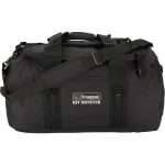 Сумка дорожня Snugpak Kitmonster 120 Black