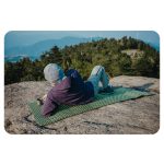 Килимок складаний IXPE Naturehike CNK2450WS044 195x60x1.8 см Синій (6927595788608) - Зображення 5
