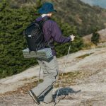 Килимок складаний подвійний IXPE Naturehike CNK2450WS044 200x120x1.8 см Оливковий (6927595789995) - Зображення 6