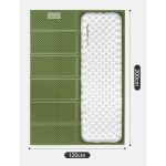 Килимок складаний подвійний IXPE Naturehike CNK2450WS044 200x120x1.8 см Синій (6927595791097) - Зображення 2