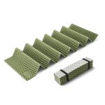 Килимок складаний IXPE Naturehike CNK2450WS044 195x60x1.8 см Оливковий (6927595788356)
